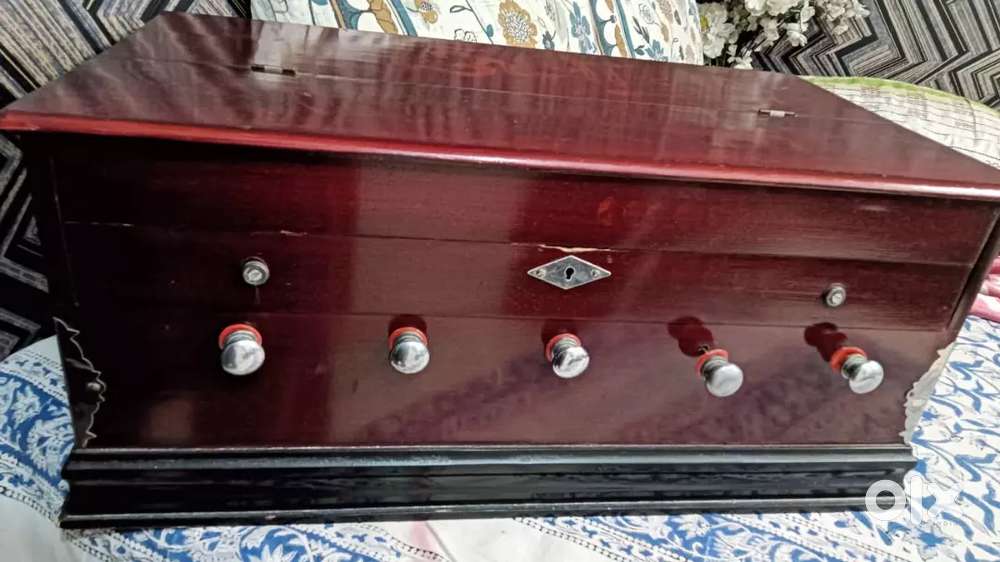 Classical musical instruments