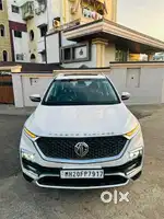 MG Hector 2.0 Sharp Diesel, 2020, Diesel