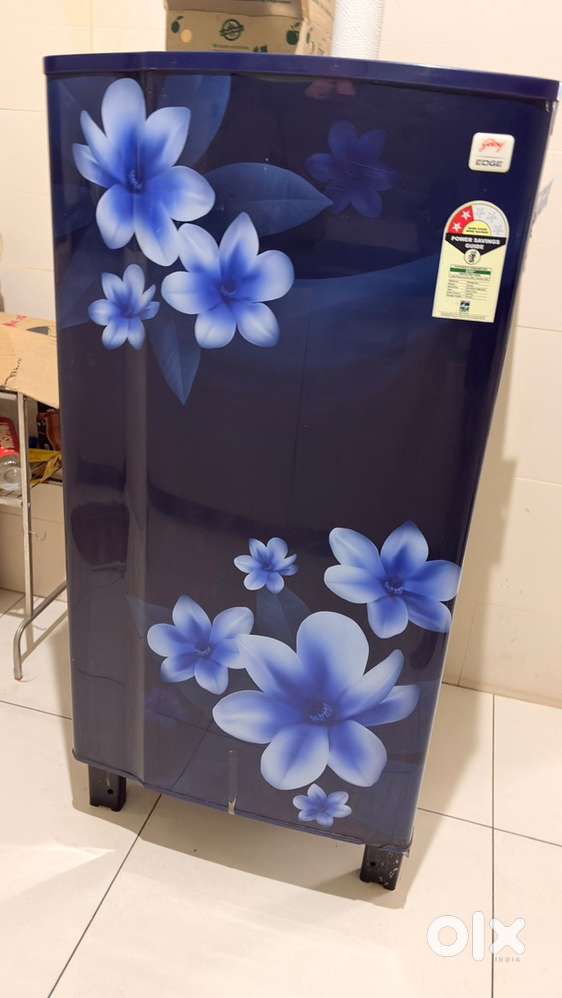 Godrej fridge