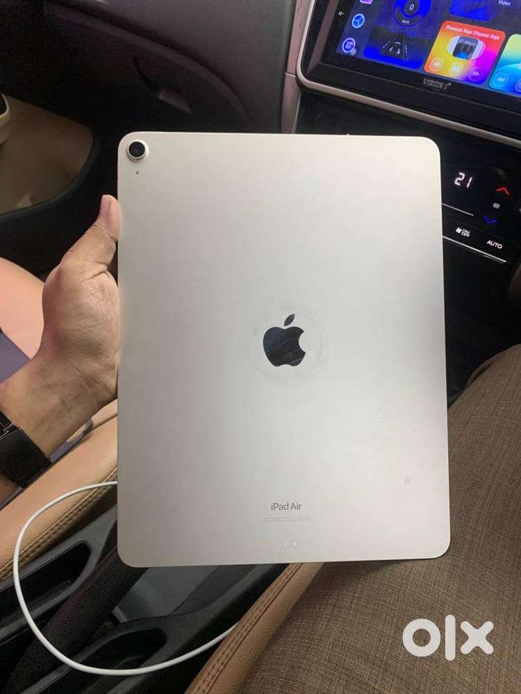 Ipad AirM2 13inch