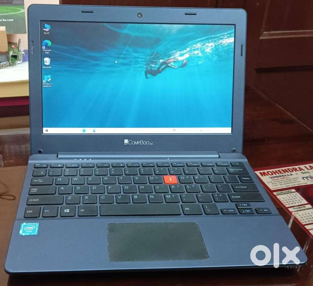 iBall Chromebook laptop,  Urgent sell
