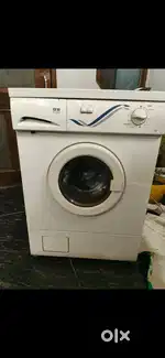 IFB FULLY AUTOMATIC WASHING MACHINE FOR SALE