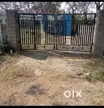 Small godown/ car wash shed available for rent