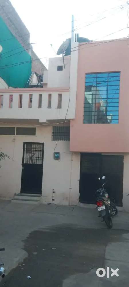 Independent house for sale