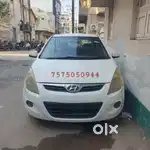 Hyundai i20 2010 CNG & Hybrids Good Condition