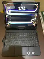 Ipad keyboard
