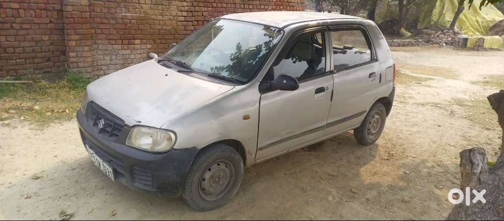 Alto lxi सिर्फ लेने वाला ही call करे