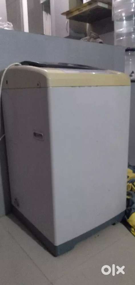 Panasonic Washing Machine