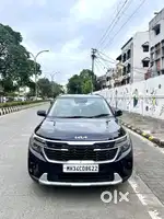 Kia Seltos 1.5 HTX+ Diesel IMT, 2024, Diesel