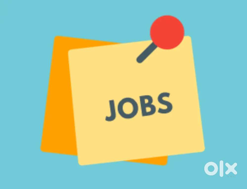 New company opening for job vacancy available