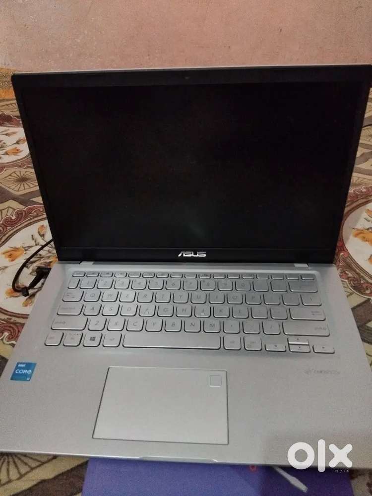 Asus laptop I3 11th generation