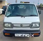 Maruti Suzuki Omni 5 Seater BSIV, 2019, Petrol
