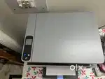 HP Never Stop MFP 1200 W