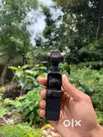 Dji pocket 2