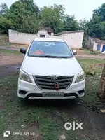 Toyota Innova 2012 Diesel 160000 Km Driven