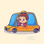 Driver WANTED ! ONLY PICKUP AND DROP. Work 6 days a week. Pay as said