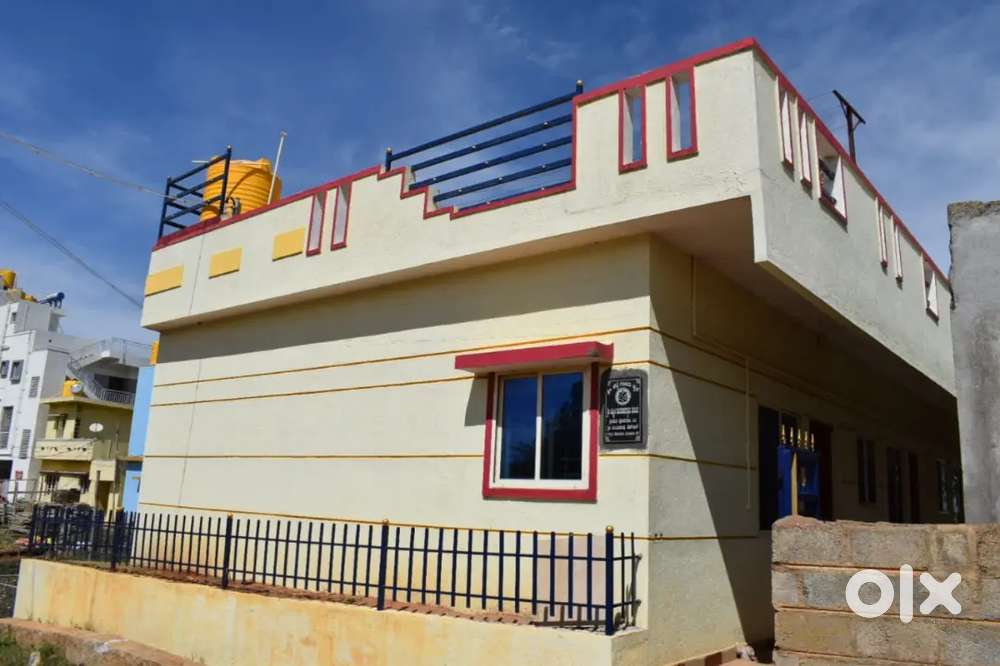 1BHK Rent in Whitefield Bangalore Near Soukya Road