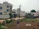 RTC colony town limits near Ayyappa gudi