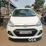 Hyundai Grand i10 2013-2016 Magna, 2015, Petrol