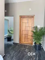 2BHK SEMI FURNISHED APARTMENTS FOR RENT-JUST 900 mts AWAY FROM TOWN