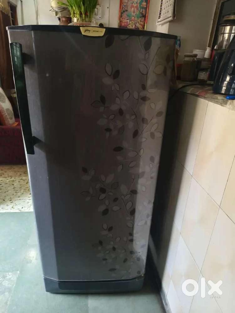I want to sell my refrigerator
