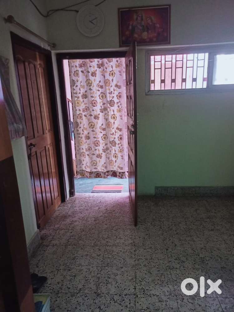2 BHK with 2 bathrooms AVAILABLE FOR RENT