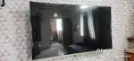 Thomson 65 inch TV for sale (Display Damage)