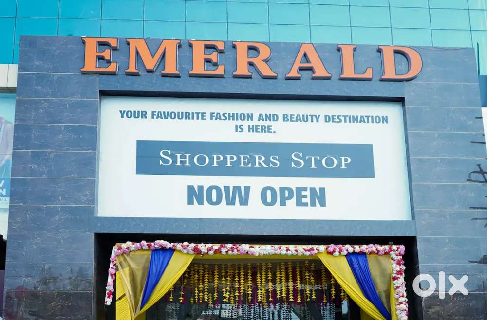DIRECT JOINING FOR #EMERALD MALL JOB IN LUCKNOW LOCATION!!