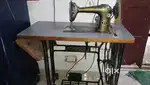 Folding Machine with Moter