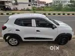 Renault KWID 2021 Petrol Well Maintained
