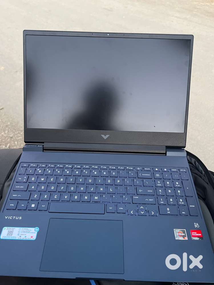Victus by hp gaming