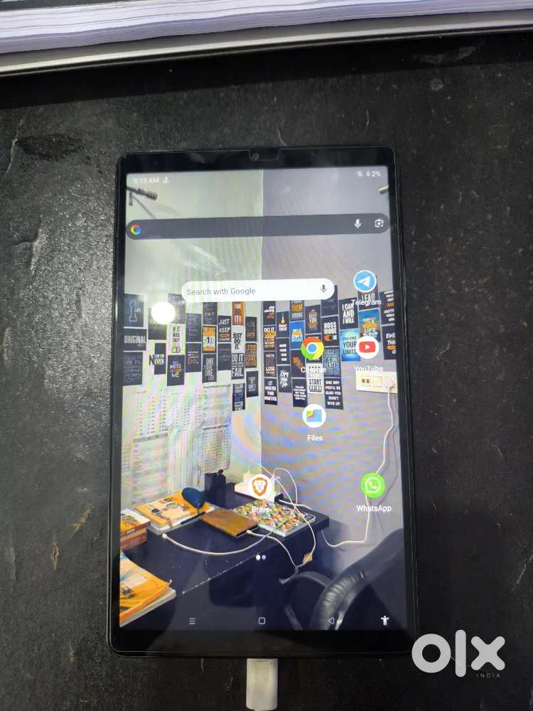 REALME PAD MIN 6GB/128GB WIFI+SIM