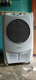 Bajaj coolar