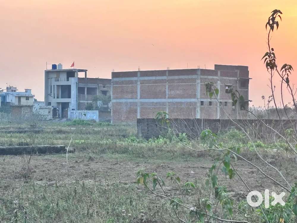 Diverted Plot Sejbahar 100% Loan facility