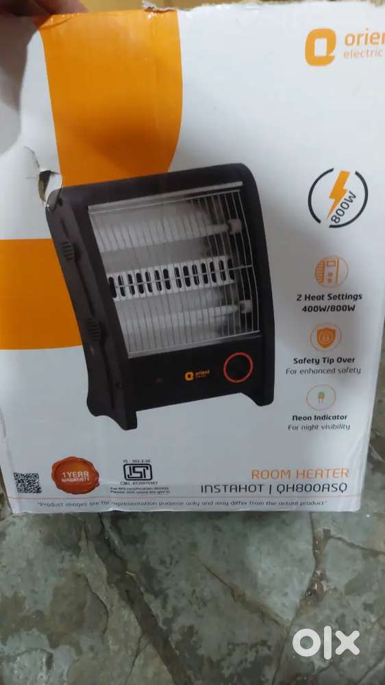 Heater/ Room heater ( insta hot)