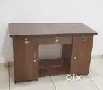 New office table 4*2 directly from factory valsad