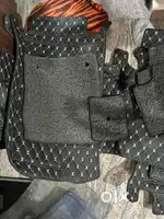 Mahindra XUV-300 (AMT) 7D MAT FOR SALE