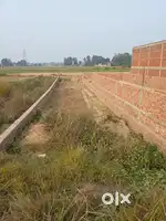 6 Dismil Plot On Rainath College and Madhwapur Road (Only for ST Cat.)
