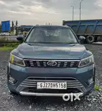 Mahindra XUV300 2021 Diesel 80000 Km Driven