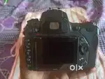 Dslr  nikon d750 and 24.120 lens