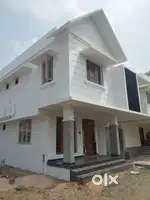 4Bhk New House for Sale Edapally