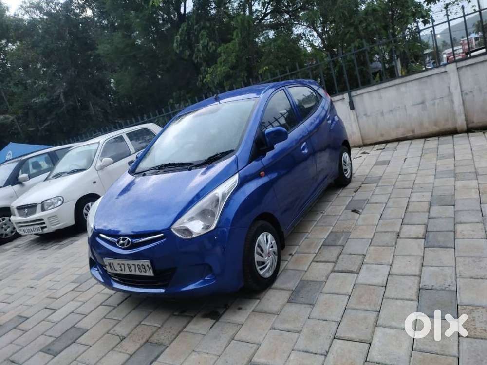 Hyundai EON, 2013, Petrol