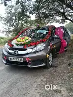Honda Mobilio 2015 Petrol Good Condition