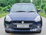 Maruti Suzuki Swift VXI Optional, 2022, Petrol
