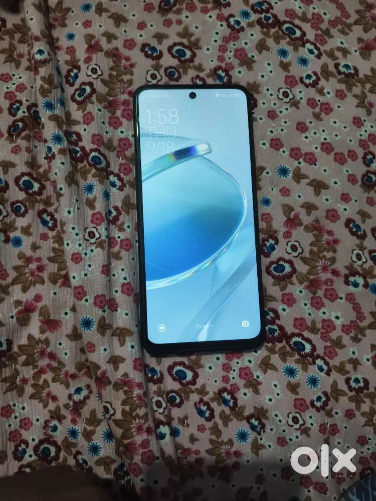 Redmi 12r 5g