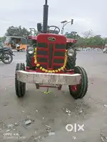 Mahindra tractor 475DIMSXPPLUs