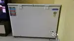 Blue star deep fridge