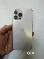 iPhone 13 pro Max 256Gb brand new