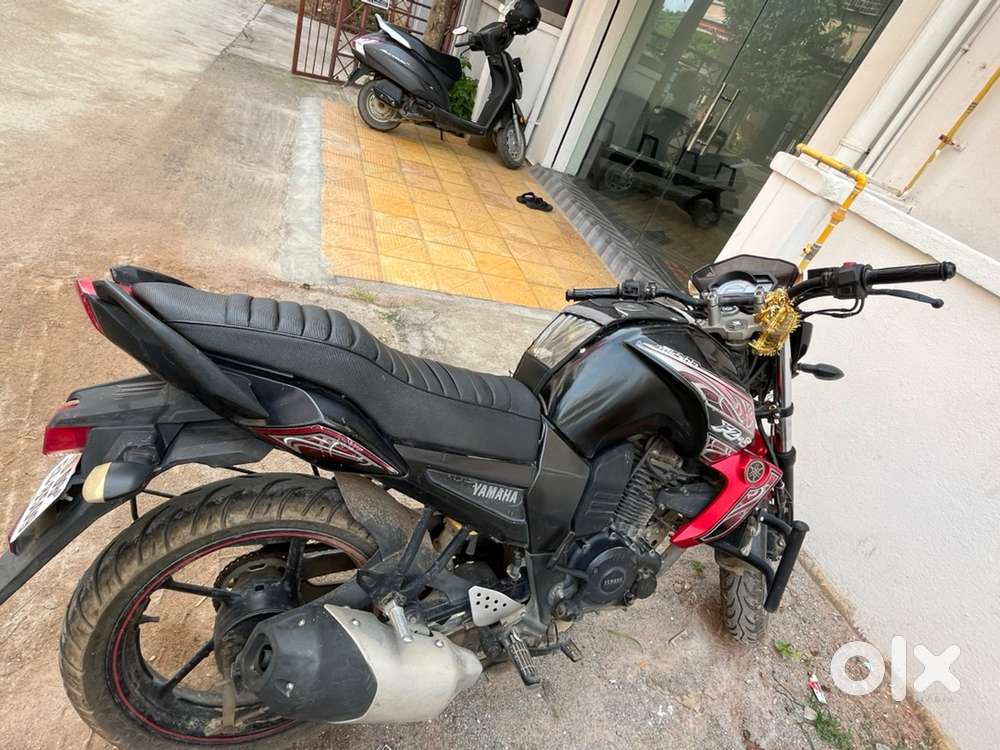 Best rpm for daily usage