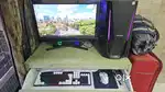 Gaming PC Computer
